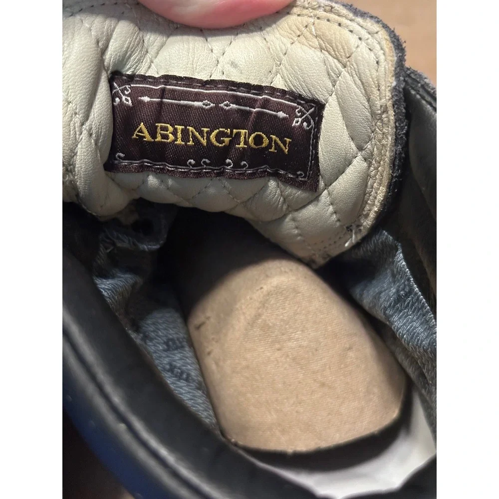 Timberland Abington‎ Gore-Tex waterproof Hiker Boots Size 11